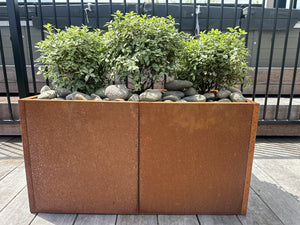 Trough Planter Box